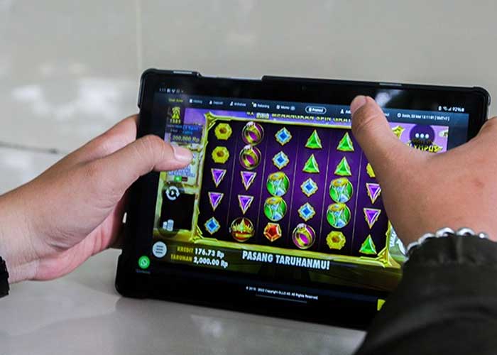 Cara Bermain Slot Online untuk Pemula, Wajib Tahu Agar Menang!